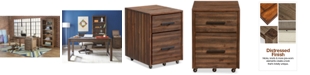 Furniture Avondale Home Office File Cabinet